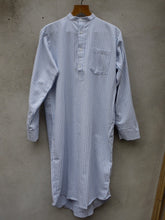 Load image into Gallery viewer, Grandfather Nightshirt (Blue)