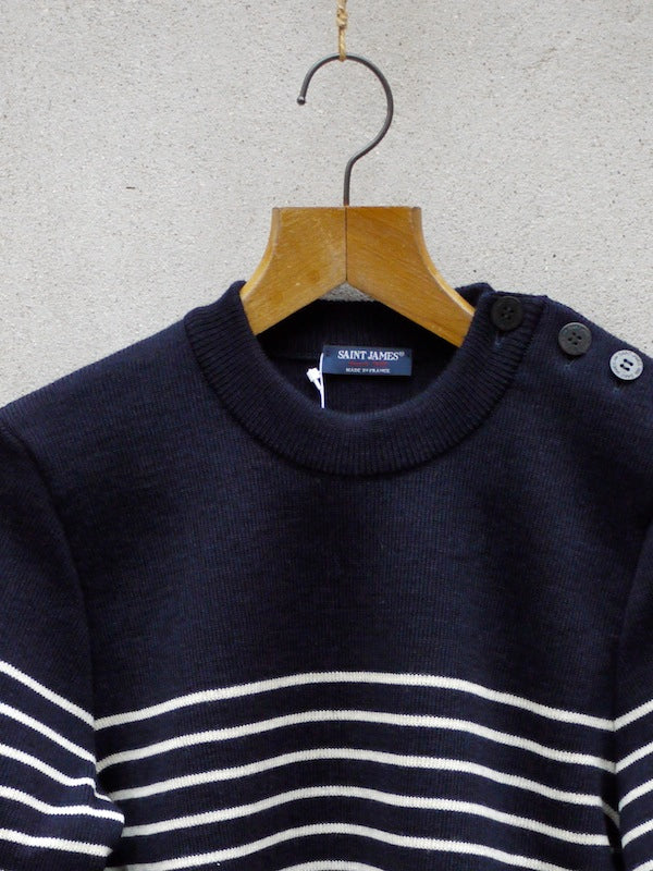 St james clearance knitwear