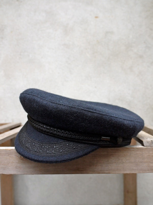 Breton outlet sailing cap