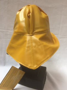 Suroit West Sou-Wester all weather Hat (Yellow) by Guy Cotten