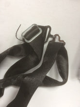 Load image into Gallery viewer, Bow Tie Black pre-tied