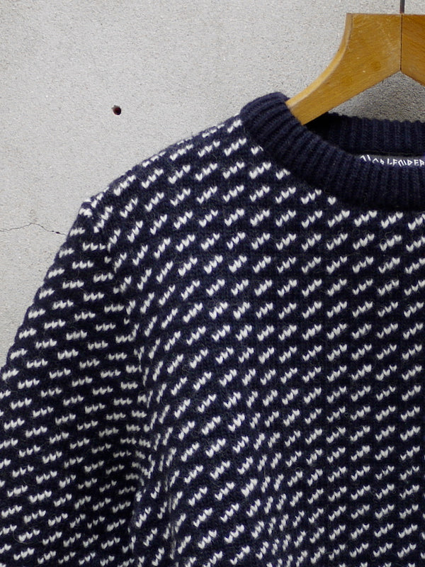Norlender best sale norwegian sweaters