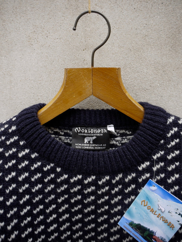 Norlender sweater sales