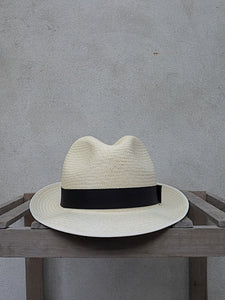 Olney Preset Panama Hat
