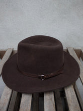 Load image into Gallery viewer, Outback Bush Hat (Brown)