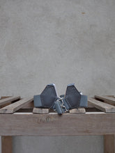 Load image into Gallery viewer, Sock Suspenders (Grey)