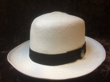 Load image into Gallery viewer, Classic Folder Panama Hat by Christys&#39; of London