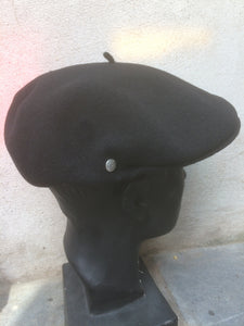 The Laulhere Oloron Black Cap