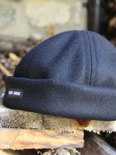 Load image into Gallery viewer, Workers Skullcap in fine wool