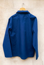 Load image into Gallery viewer, Fisherman’s Smock | Guilvinec (Sea Blue)