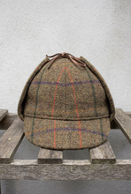 Load image into Gallery viewer, Sherlock Holmes Cap