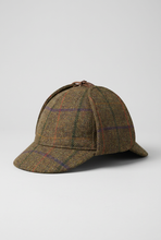 Load image into Gallery viewer, Sherlock Holmes Cap