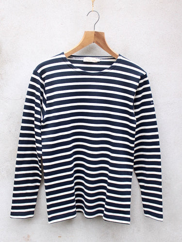 Aviron Mariniere Breton shirt by Armor-Lux