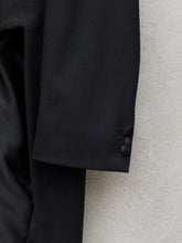 Load image into Gallery viewer, Evening Tailcoat | 100% Wool Barathea