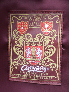 Basque Beret | Campan [9.5]