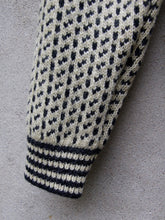 Load image into Gallery viewer, Norwegian Jumper | Island (Cream)