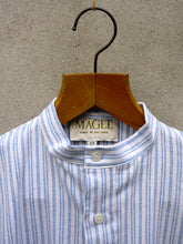Load image into Gallery viewer, Grandfather Nightshirt (Blue)