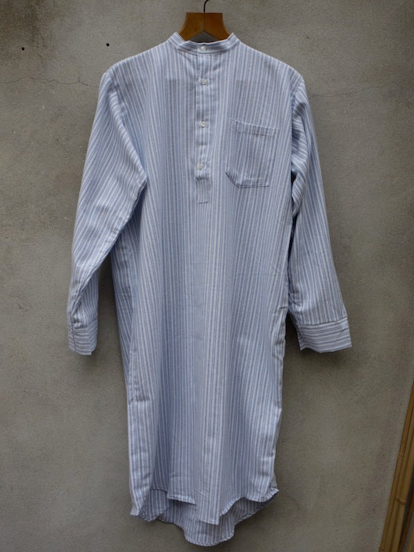 Grandfather Nightshirt (Blue)