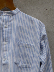 Grandfather Nightshirt (Blue)