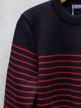 Load image into Gallery viewer, Breton Jumper | Binic (Medoc)