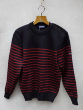 Load image into Gallery viewer, Breton Jumper | Binic (Medoc)