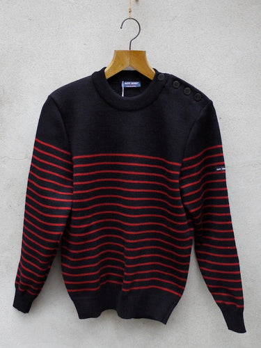 Breton Jumper | Binic (Medoc)