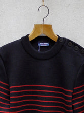Load image into Gallery viewer, Breton Jumper | Binic (Medoc)