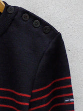 Load image into Gallery viewer, Breton Jumper | Binic (Medoc)