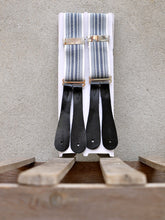 Load image into Gallery viewer, Trouser Braces (Blue-Grey)