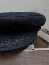 Load image into Gallery viewer, Camaret Sailing Cap
