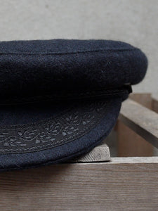 Camaret Sailing Cap