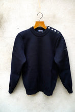 Load image into Gallery viewer, Cancale Sweater (Navy)