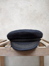 Load image into Gallery viewer, Breton Sailing Cap &#39;Casquette&#39; Saint James