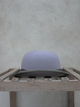 Load image into Gallery viewer, Grey Bowler Hat