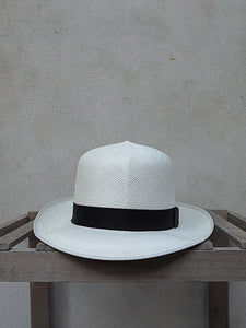 Superfine Folding Panama Hat