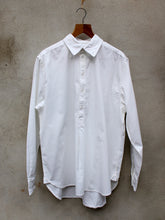 Load image into Gallery viewer, Traditional Cricketers strong and soft cotton shirt