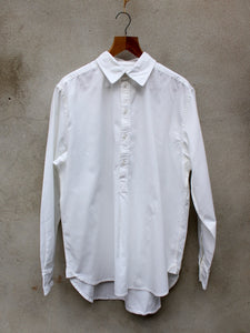 Traditional Cricketers strong and soft cotton shirt