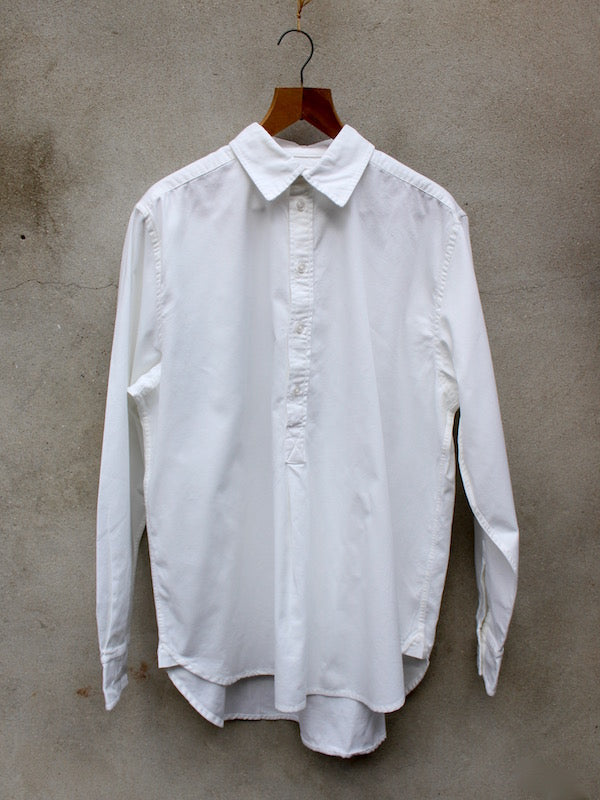 Traditional Cricketers strong and soft cotton shirt