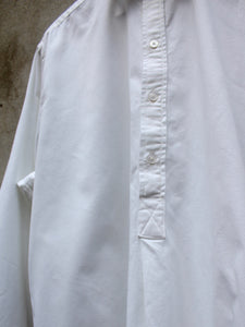 Cricketers Shirt (White)