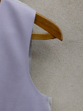Load image into Gallery viewer, Morning Waistcoat | Single Breasted (Grey)