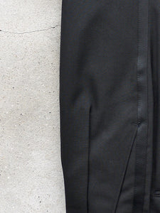 Formal Dinner Dress Trousers or evening tails trousers, wool mix