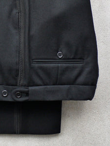 Dress Trousers (Wool)
