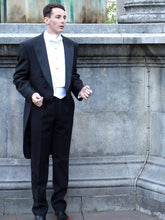 Load image into Gallery viewer, Evening Tailcoat | Classic