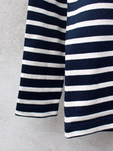 Load image into Gallery viewer, Aviron Mariniere Breton shirt by Armor-Lux