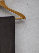 Load image into Gallery viewer, Fishtail Trousers | Corduroy (Choc)