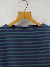 Load image into Gallery viewer, Breton Top | Guildo RA (Green)