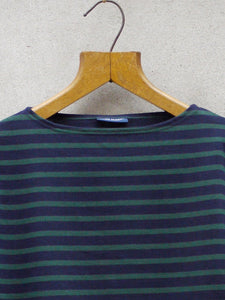 Breton Top | Guildo RA (Green)