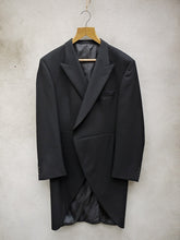 Load image into Gallery viewer, Morning Tailcoat | Worsted
