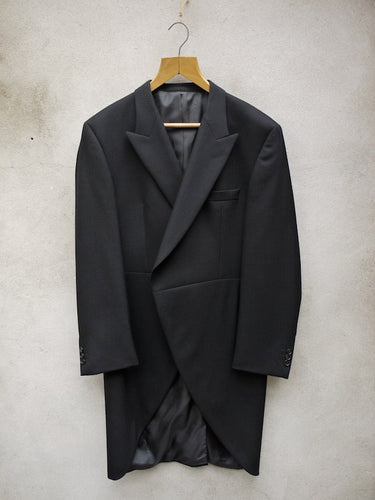 Morning Tailcoat | Worsted