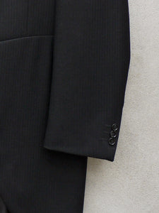 Morning Tailcoat | Worsted